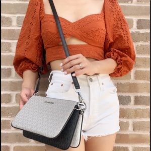 Michael Kors Crossbody
